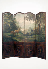 Stag Screen